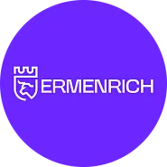 Ermenrich. Нов дизайн на марката измервателни инструменти