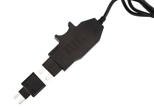 изображение автомобилен тестер Ermenrich Zing CT30,  6