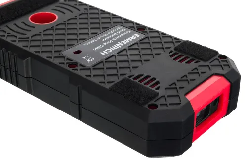 картинка детектор за издатини Ermenrich Ping SM90,  8