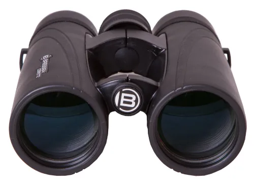 картинка бинокъл Bresser Corvette 10x42,  2