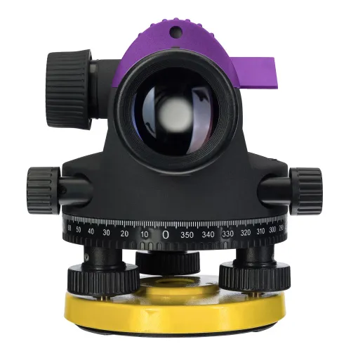 фотография оптичен нивелир Ermenrich PL40,  5