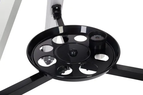 снимка телескоп Levenhuk Blitz 114s PLUS,  10