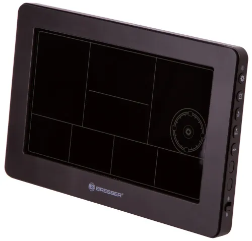 снимка метеорологична станция Bresser 4CAST Wi-Fi RC,  5