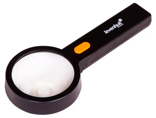 снимка лупа Levenhuk Zeno Handy ZH37,  3