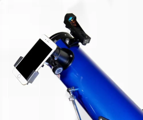 фотография телескоп Meade Infinity 76 mm,  3