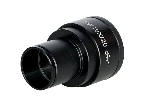 снимка окуляр със скала MAGUS O10S 10х/20 mm (D 23,2 mm) ,  3