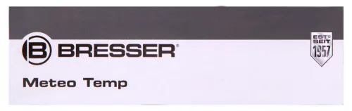 картина метеорологична станция Bresser Temp,  14