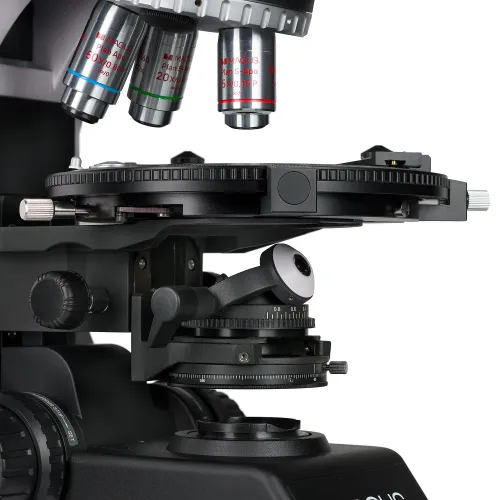 фотография поляризационен микроскоп MAGUS Pol 890,  8