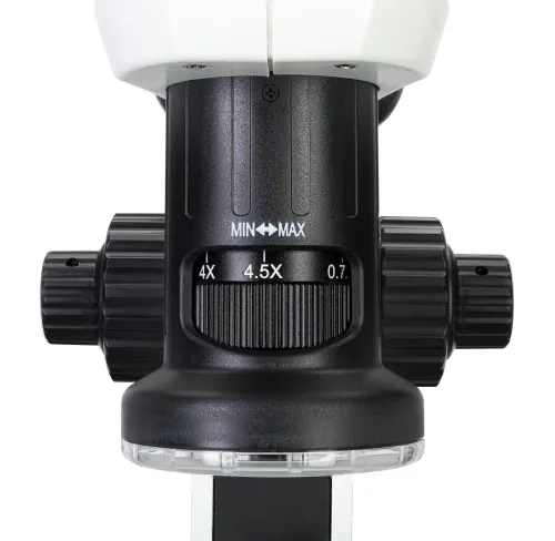 фотография микроскоп Bresser Analyth LCD,  10