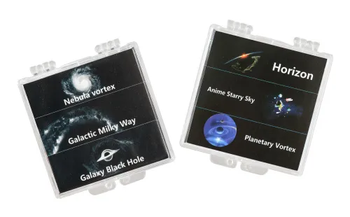 картина планетариум UFO Levenhuk LabZZ SP50,  11