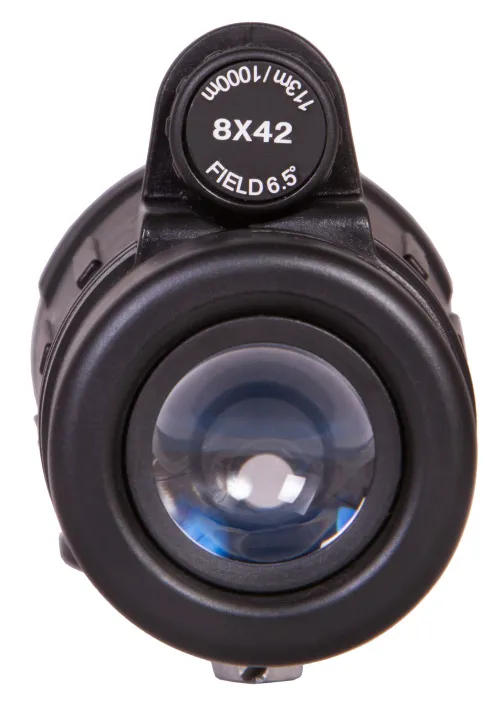 картинка монокъл Levenhuk Atom 8x42,  5