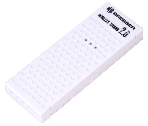 картина метеорологична станция Bresser Temp,  7