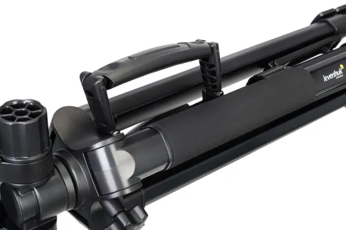 снимка триножник Levenhuk Level PLUS VT10,  10