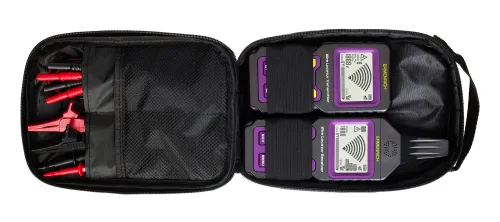 изображение локатор на подземни проводници Ermenrich Ping SM150,  3
