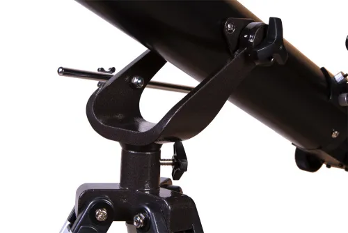 картинка телескоп Levenhuk Skyline 70x700 AZ,  7