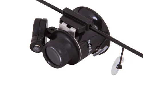 фотография увеличителни очила Levenhuk Zeno Vizor G1,  7