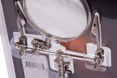 фотография лупа Levenhuk Zeno Refit ZF13,  5