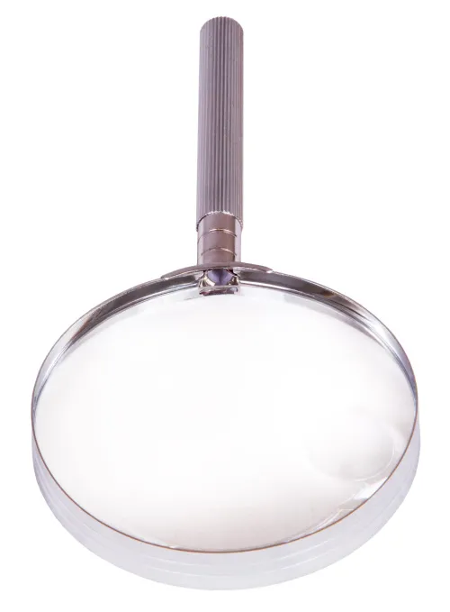 снимка лупа Levenhuk Zeno Handy ZH25,  5