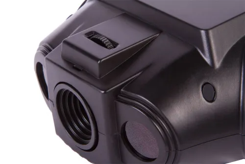 картина цифров бинокъл за нощно виждане Bresser 1–2x с монтиране на главата,  8