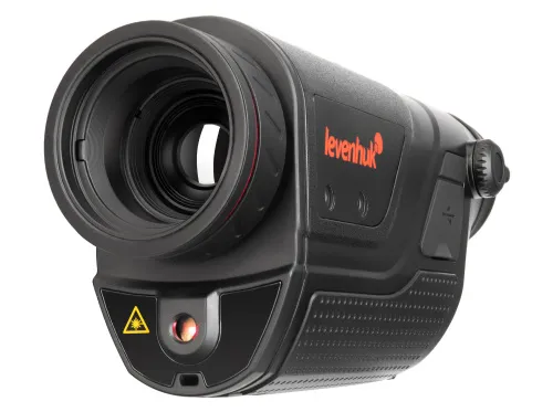 снимка термовизионен монокъл Levenhuk Fatum Z250,  9