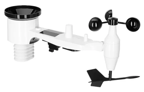 картина метеорологична станция Levenhuk Wezzer PRO LP500,  8