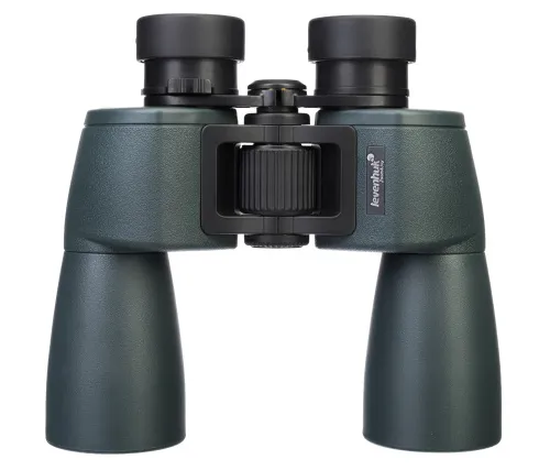картинка бинокъл Levenhuk Sherman PRO 12x50,  4