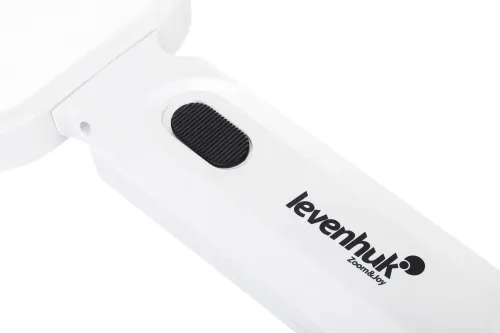 картина лупа Levenhuk Zeno Read ZR10,  8