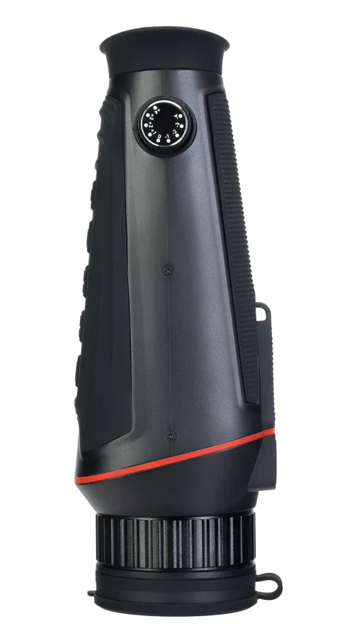 изображение цифров монокъл за нощно виждане Levenhuk Halo 20X PLUS,  6