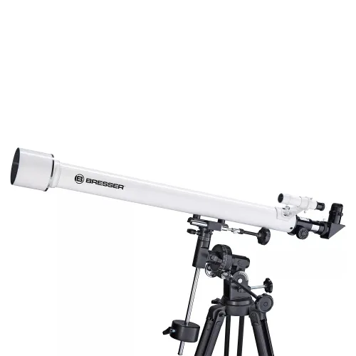 картинка телескоп Bresser Classic 60/900 EQ,  2