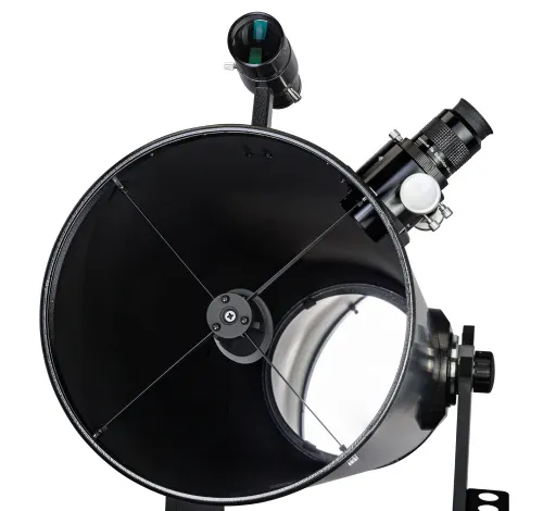 изображение телескоп Levenhuk Ra 300N Dobson,  4