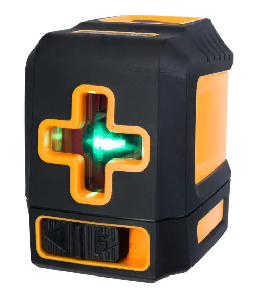 картинка лазерен нивелир Ermenrich BASE LT30,  5