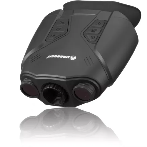 снимка цифров бинокъл за нощно виждане Bresser 3x Nightlux 200 Pro,  2