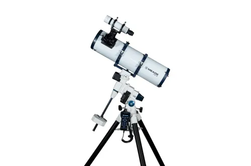 фотография рефлекторен телескоп Meade LX85 6",  8