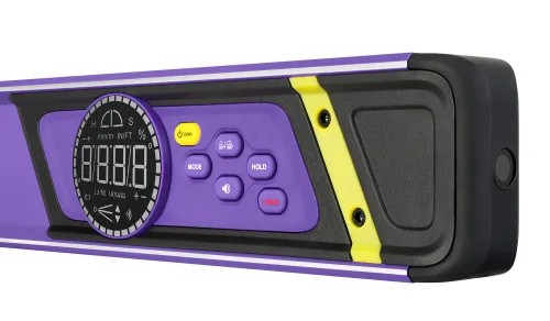 снимка цифров нивелир Ermenrich Verk LD60 с лазер,  4