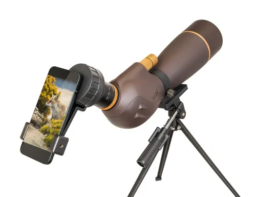 изображение зрителна тръба Levenhuk New Blaze PRO 70,  9