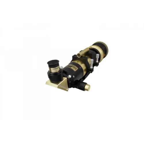 картинка двоен соларен телескоп Coronado SolarMax III 70 mm със система RichView и BF15,  3