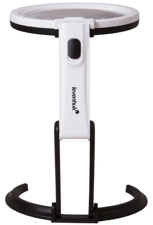 снимка лупа Levenhuk Zeno Desk D13,  5