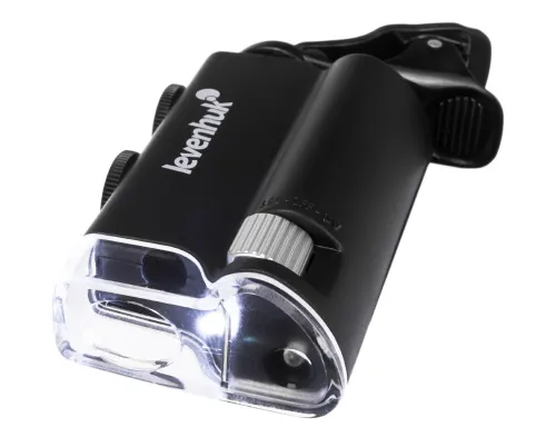 фотография джобен микроскоп Levenhuk Zeno Cash ZC10,  8