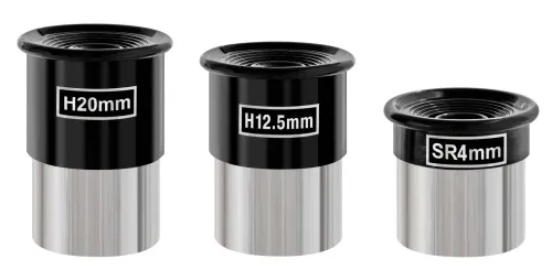 картина телескоп Bresser National Geographic 76/700 AZ,  2