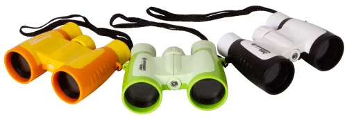снимка бинокъл за деца Bresser Junior 3x30,  18