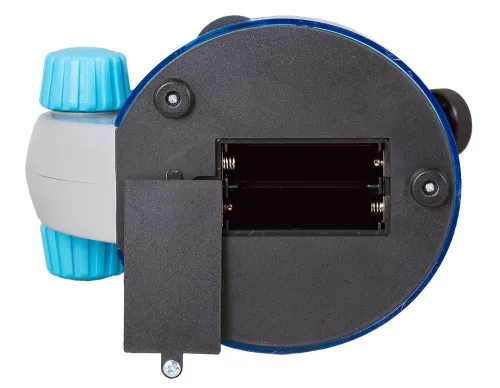 снимка микроскоп Levenhuk LabZZ M101,  9