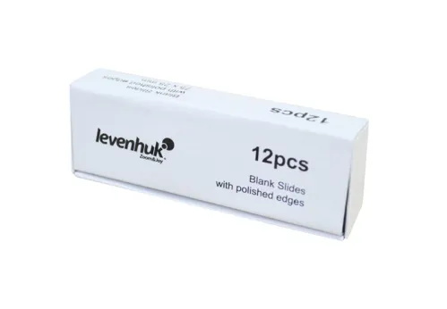 картина комплект подготвени проби Levenhuk N38 NG,  6