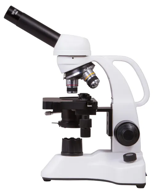 картинка микроскоп Bresser Biorit TP 40–400x,  3