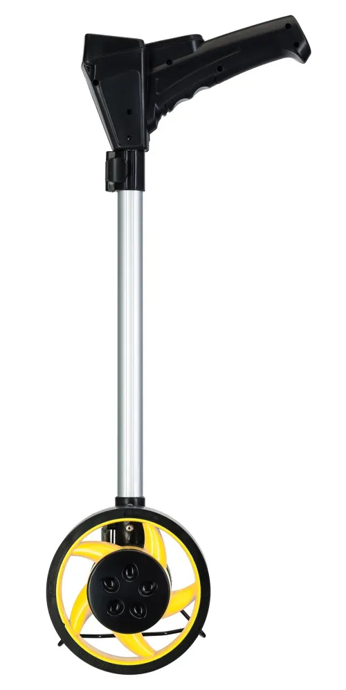 фотография цифрово измервателно колело Ermenrich Reel WM10,  3