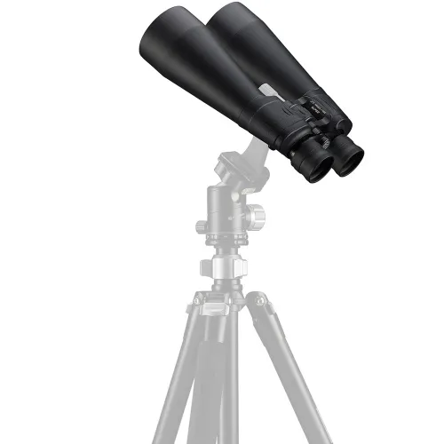 снимка бинокъл Bresser Spezial Astro 25x70,  8