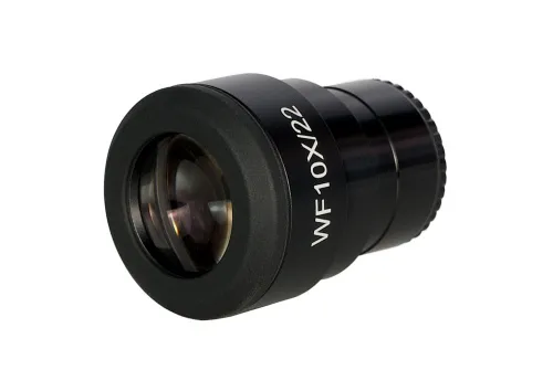 картинка окуляр със скала и регулиране на диоптъра MAGUS ND10S 10х/22 mm (D 30 mm),  6