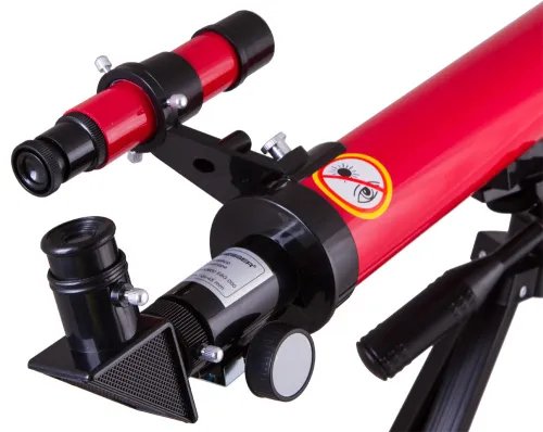 изображение телескоп Bresser Junior Space Explorer 45/600 AZ,  6