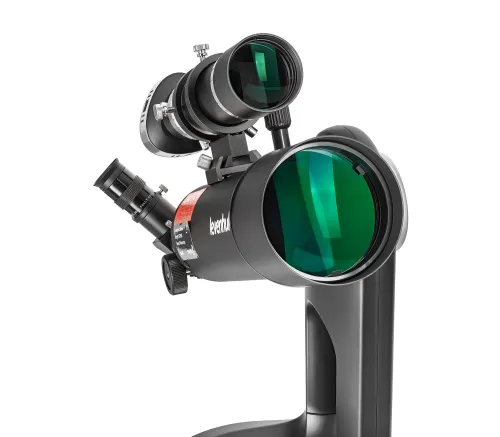 картинка смарт телескоп Levenhuk Kelvin Bright STR90,  5