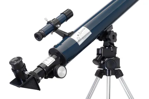 картина комплект Levenhuk Discovery Scope 2 с книга,  10