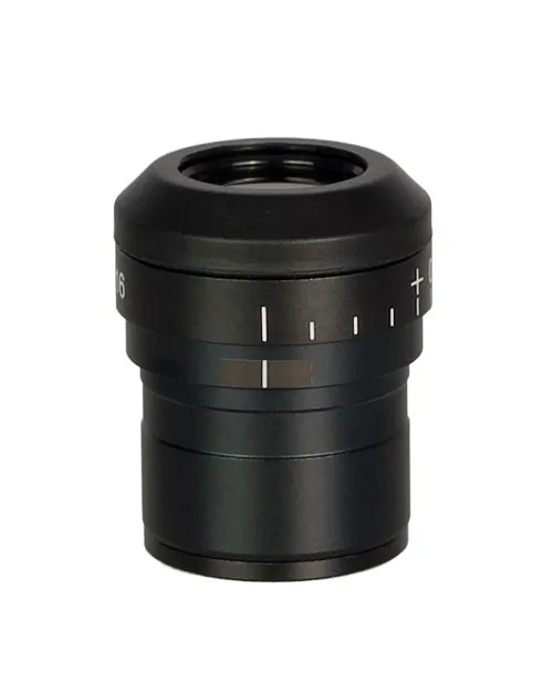 картина окуляр с регулиране на диоптъра MAGUS ND15 15х/16 mm (D 30 mm),  4